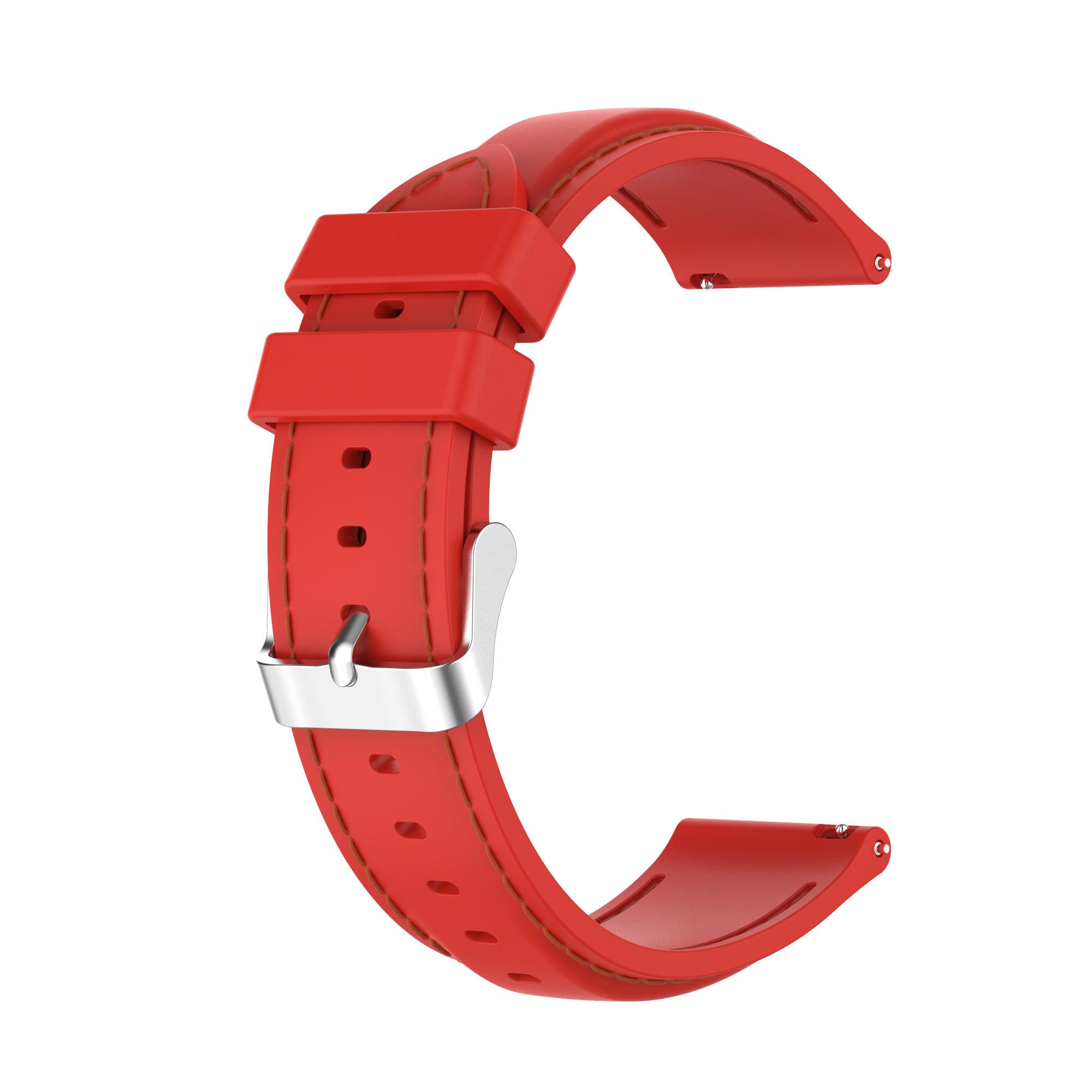 20 mm silikone urbånd udskiftning af håndledsrem til Samsung Galaxy Watch4 Classic 46 mm 42 mm Watch4 44 mm 40 mm Galaxy Watch3 41 mm Amazfit GTS2 20 mm silikone urbånd udskiftning af håndledsrem til Samsung Galaxy Watch4 Classic 46 mm 42 mm Watch4 44 mm 40 mm Galaxy Watch3 41 mm Amazfit GTS2